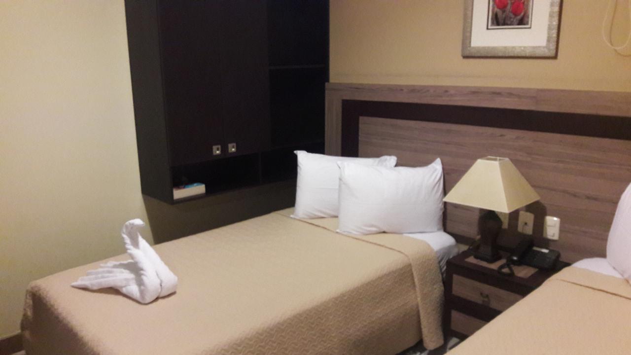 Atlantic Blue Hotel Guayaquil Exterior foto