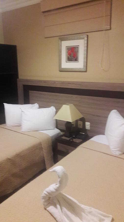 Atlantic Blue Hotel Guayaquil Exterior foto